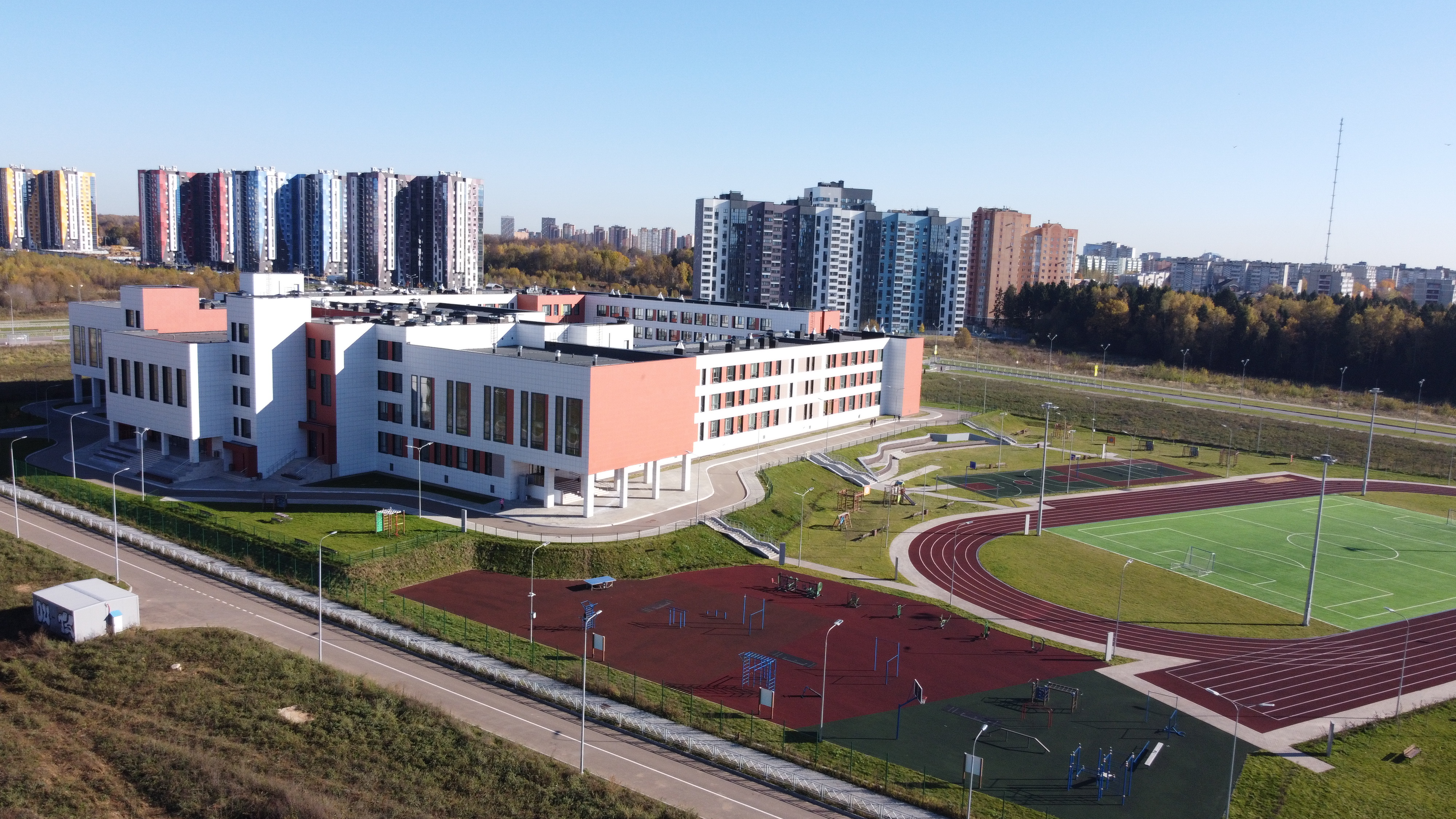 ООО «СУ № 24»